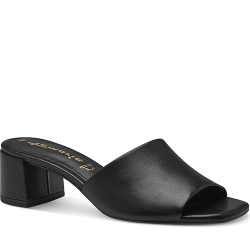 Tamaris damen schwarze - tamaris,
