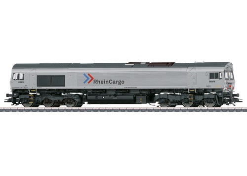 Märklin 39072 diesellok class - märklin,