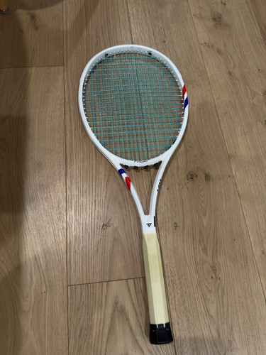 Tecnifibre fight 305s 4 - tecnifibre,