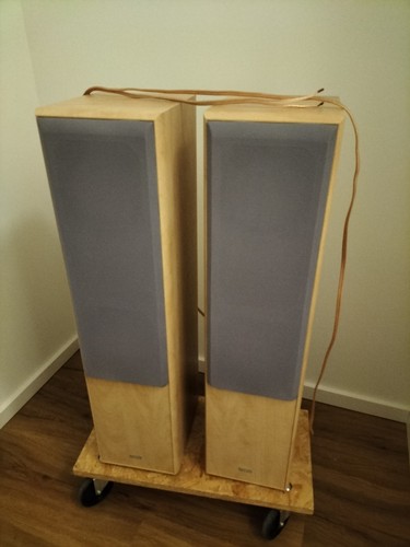 Magnat monitor 880 - monitor,