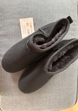 Winterboots Wolkies in 40