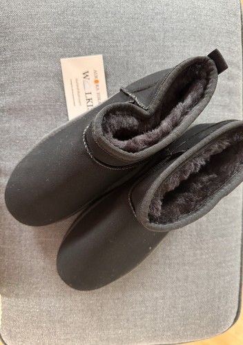 Winterboots wolkies 40 - wolkies, in