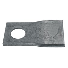 Klingen links für Kreiselmähwerk für Fella 121712 Granit Parts 525121712/25 NA