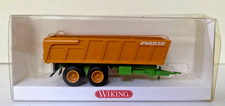 Wiking 1:87 3880426 Muldenkipper Joskin - TOP + OVP A1523