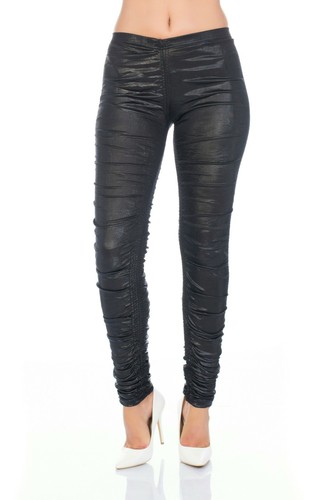 Damen wetlook wet look - wetlook,