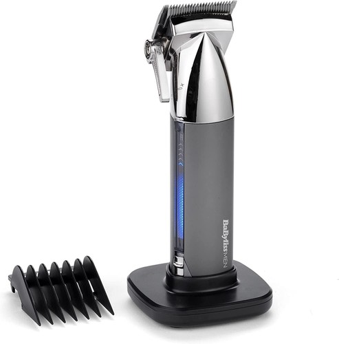 Babyliss super metal - super-x,