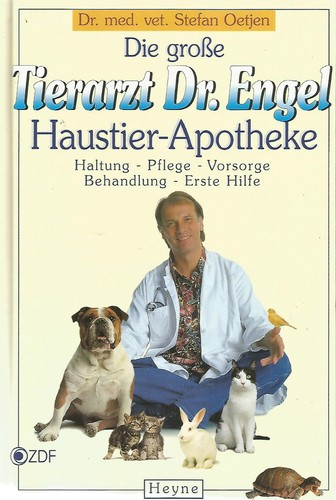 Die große tierarzt - die, dr.