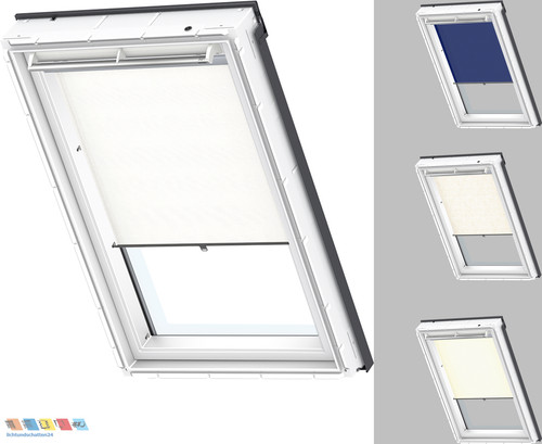 Orig velux dachfensterrollo - velux,