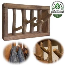 Vintage wandgarderobe - vintage,