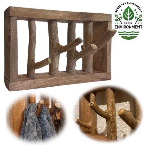 Vintage wandgarderobe - wandgarderobe, 4