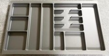 Besteckeinsatz besteckkasten - besteckeinsatz,