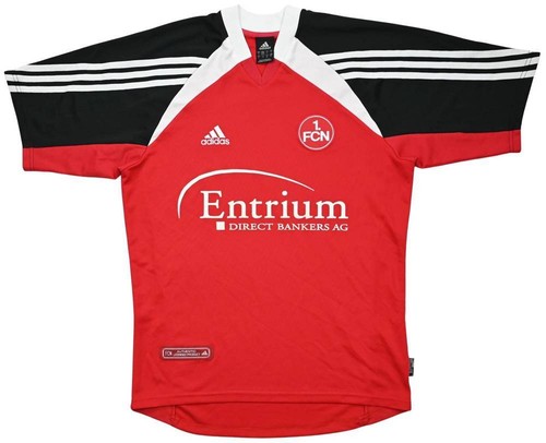 Adidas 2002 nurnberg - fc,