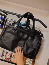 Rusty leder Weekenderbag Reisetasche Rusty SURF