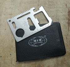Mfh pocket tool credit - pocket,