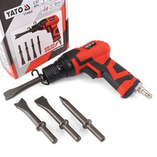 YATO Druckluft Meißelhammer