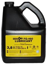Kaeser Sigma Fluid FG-460  Nr