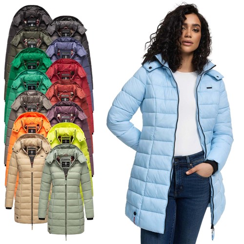Marikoo damen winter - marikoo,