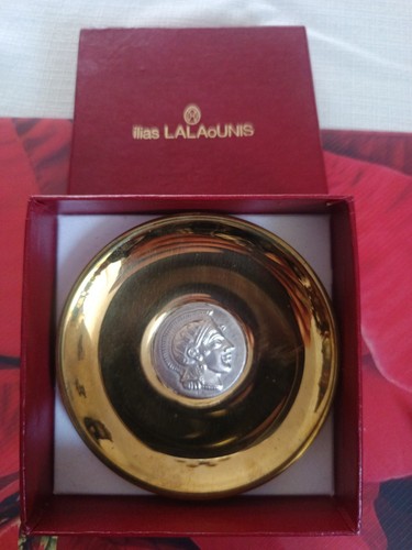 Vintage ilias lalaounis - vintage,