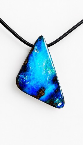 Karat boulder opal - 96,