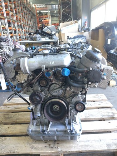 Motor für mercedes klasse - für, s-klasse