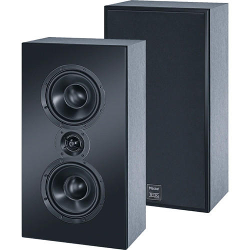 Magnat cinema ultra lcr - magnat,