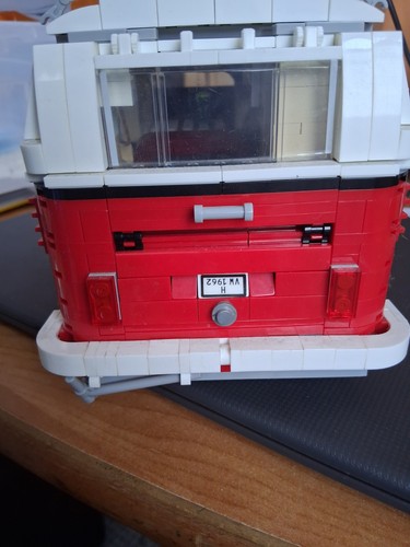 Lego creator mini - creator:,