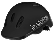 Bobike Go Fahrradhelm Kinder