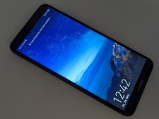 Huawei P Smart 32GB Schwarz Black Dual Sim Android Smartphone FIG-LX1 ✅