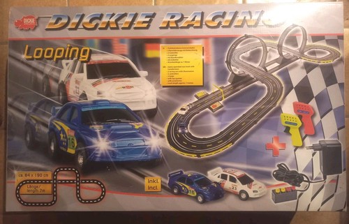 Dickie looping - dickie,