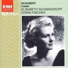 Schubert lieder von - schubert-lieder,
