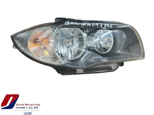 Bmw 1er e87 scheinwerfer - 1er,