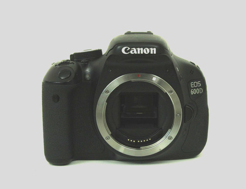 Canon eos 600d - 600d, ersatzteil