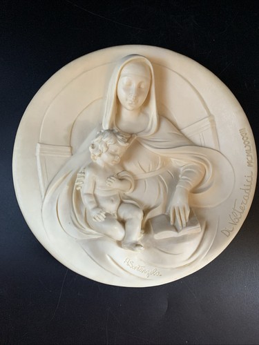 Alabaster wandteller studio - alabaster,