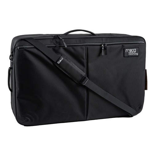 Moog model series case - sr,