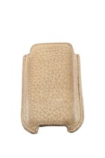 SCHU(H)TZENGEL Handytasche Damen Tasche creme Casual-Look