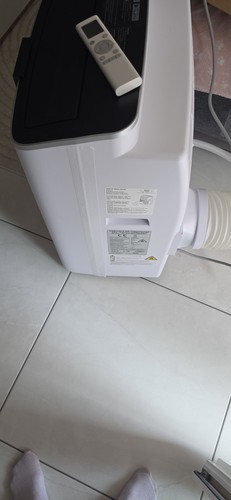 Temprium tragbare klimaanlage - temprium,