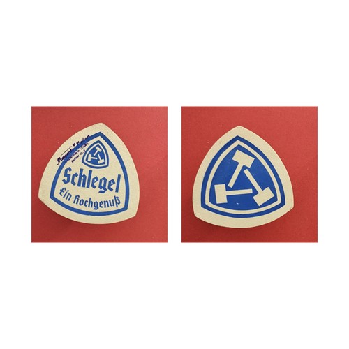 Schlegel hammer brauerei - schlegel,
