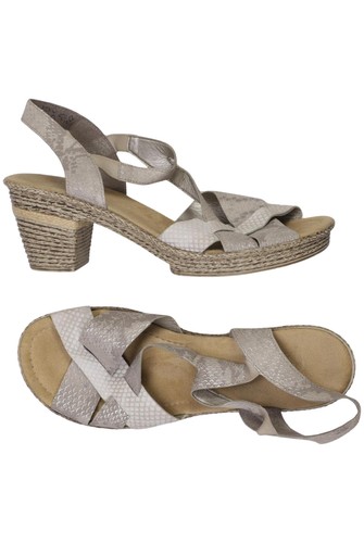 Rieker sandalen damen - rieker,