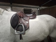 Meyer Sellerie Springsattel  Ähnlich Voltaire, Devoucoux, CWD  und Amerigo