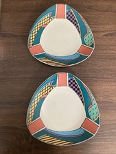 DOROTHY HAFNER, ROSENTHAL