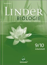 LINDER Biologie SI / LINDER
