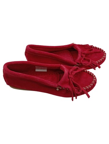 Minnetonka damen mokassins - damen,
