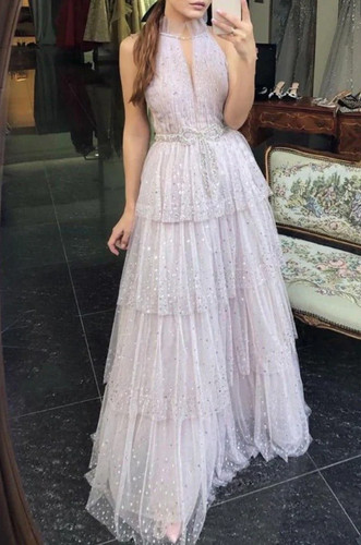 Hbh brautmode abendkleid - i,