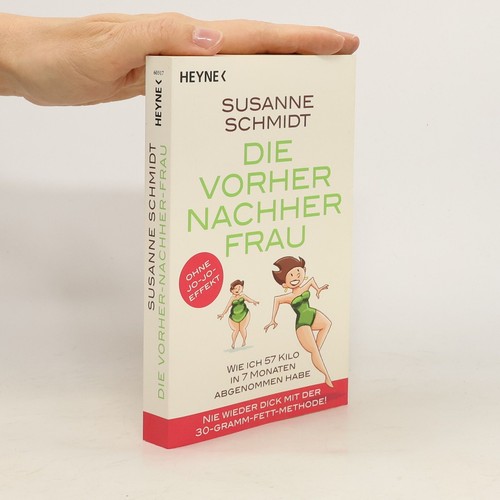 Die vorher nachher frau - die, | 