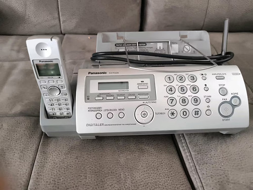 Telefon faxen und kopieren - telefon/faxen,
