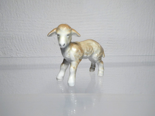 60er foreign porzellan - 50/60er,