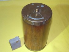 Alter Bohrer Spiralbohrer