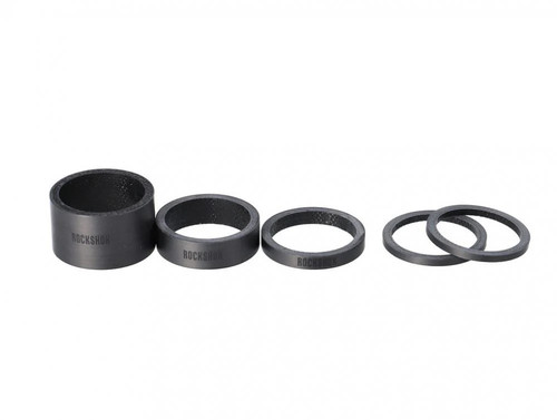 Rockshox steuersatz spacer set - rockshox,