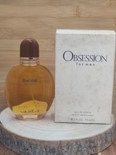 Obsession for Men de Calvin