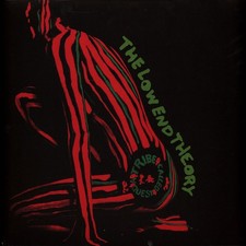 A Tribe Called Quest - The Low